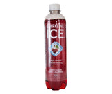 CLR - Sparkling Ice - Water Drink - Black Cherry - Bottles CLR - Sparkling Ice - Water Drink - Black Cherry - Bottles