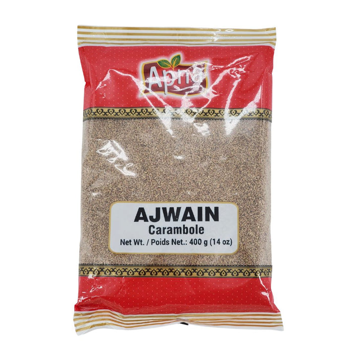 Apna - Ajwain