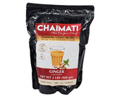 ChaiMati - Ginger Chai Latte - Instant Premix