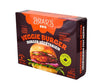 Brar's - Veggie Burger Patty - Spicy