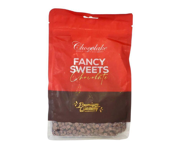 Chocolake - Milk Chocolate Chips