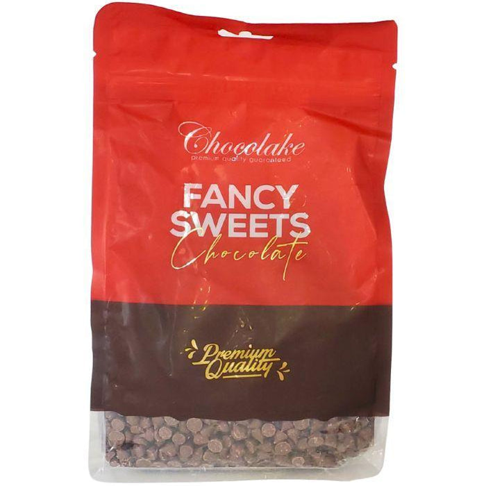 Chocolake Milk Chocolate Chips