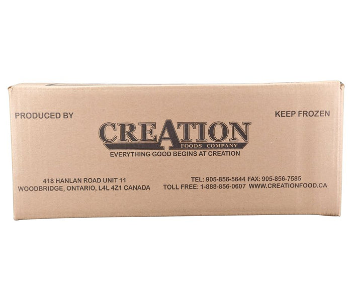 Creation - Cinnamon Bun - 5.5oz