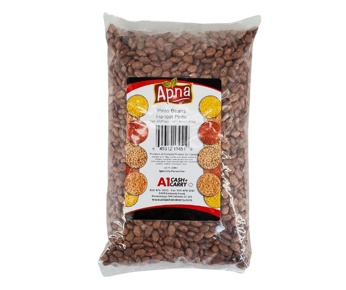 CLR - Apna - Pinto Beans
