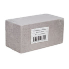 Grill Brick - Grey - 15x7.5x7.5cm - GB01 Grill Brick - Grey - 15x7.5x7.5cm - GB01