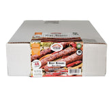 Kebab Factory - Beef Kebabs - Ready to Cook - Frozen Kebab Factory - Beef Kebabs - Ready to Cook - Frozen