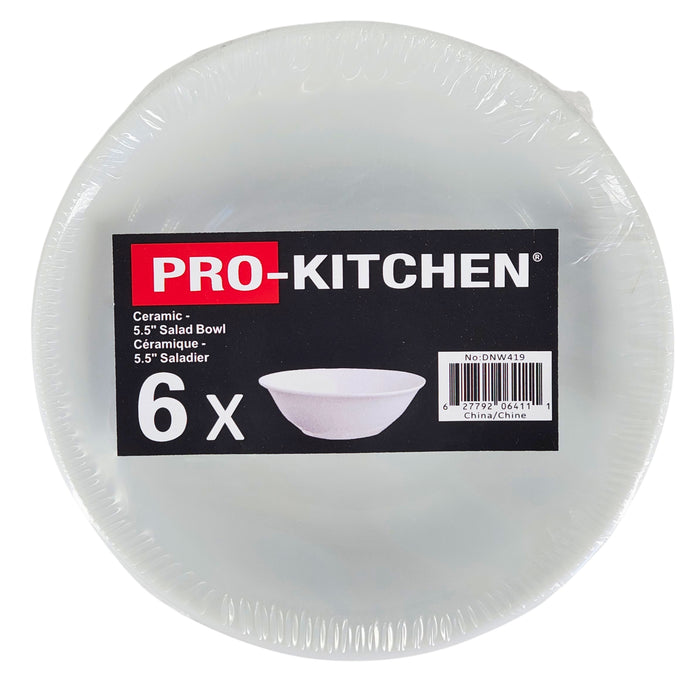 Pro-Kitchen - Ceramic - 5.5