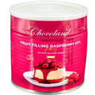 Chocoland Raspberry Filling 65% Chocoland Raspberry Filling 65%