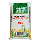 Jay's Choice - Parboiled Long Grain Rice Jay's Choice - Parboiled Long Grain Rice