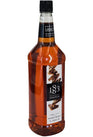 1883 - Syrup - Toffee Crunch - PET 1883 - Syrup - Toffee Crunch - PET