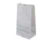 Paper Bags - White - #3 - Made in Canada