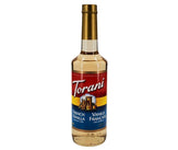 Torani - Syrup - French Vanilla Torani - Syrup - French Vanilla