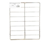 Basket Support Screen for 35LB Fryer Basket Support Screen for 35LB Fryer