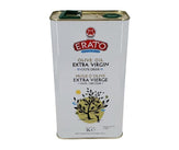Erato - Extra Virgin Olive Oil - 3Lt Erato - Extra Virgin Olive Oil - 3Lt