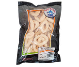 Marco Polo - Breaded Calamari Rings Marco Polo - Breaded Calamari Rings