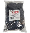 Chiles Machos - Dried Pasilla Chilli Pepper Whole - 1 lb Chiles Machos - Dried Pasilla Chilli Pepper Whole - 1 lb