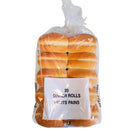 Dinner Rolls - White - 700g - 3232 Dinner Rolls - White - 700g - 3232