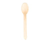 Eco-Craze - Wooden Spoon- Individually Paper Wrapped