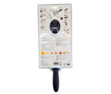 Cuisipro - Mandolin with 3 Blades Cuisipro - Mandolin with 3 Blades