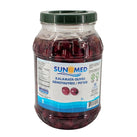 Sun Med - Kalamata Olives - Pitted - Black Sun Med - Kalamata Olives - Pitted - Black