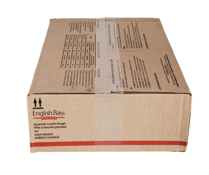 CLR - English Bay - Cookie Dough - Chocolate Chunk - 1oz