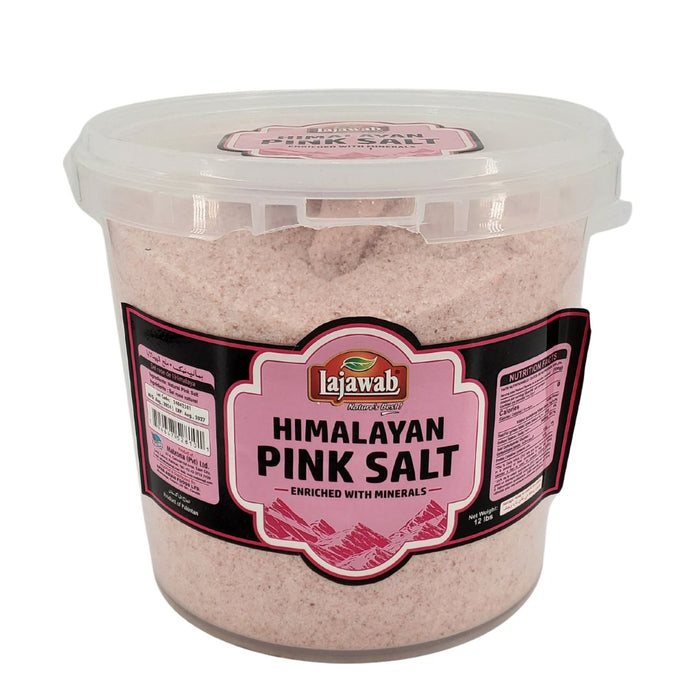 Lajawab - Himalayan Pink Salt - Fine