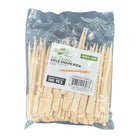 Eco-Craze - Bamboo Rifle Shape Pick 4.5 Eco-Craze - Bamboo Rifle Shape Pick 4.5