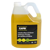 Capri - Canola and Olive Oil Blend