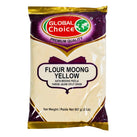 Global Choice - Moong Yellow Flour Global Choice - Moong Yellow Flour