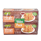 CLR - Karrara - Punjabi Samosa - 75g CLR - Karrara - Punjabi Samosa - 75g