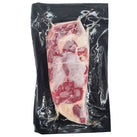 Frozen - Premium Angus - 6 oz Rib Eye Steaks - Vac Pac - Halal Frozen - Premium Angus - 6 oz Rib Eye Steaks - Vac Pac - Halal