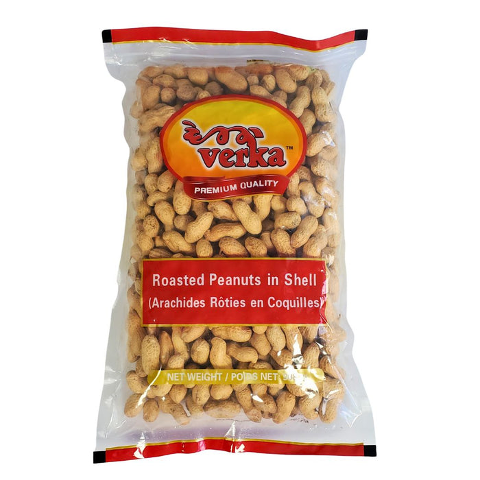 Verka - Roasted Peanuts