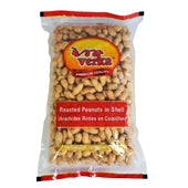 Verka - Roasted Peanuts