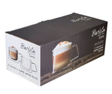 GEM - Cafe Latte Dbl Wall Mug (380ML) GEM - Cafe Latte Dbl Wall Mug (380ML)