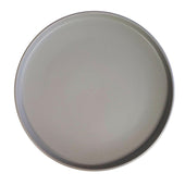 Gourmet - Lisbon Stoneware Plate 10.5