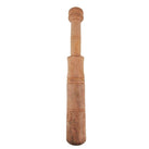 Wood Pestle - 14 Wood Pestle - 14