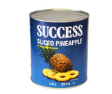 Success - Pineapple Whole Slice Success - Pineapple Whole Slice