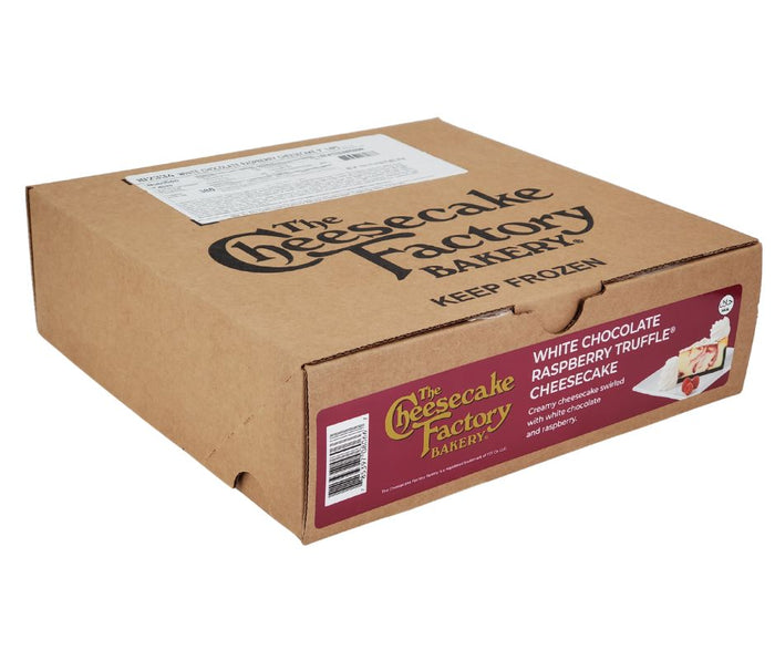 The Cheesecake Factory - 9