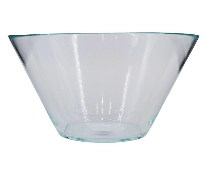 Flair - Glass Salad Bowl 27CM
