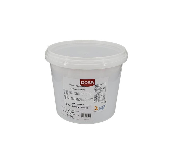 Dora - Caramel Spread