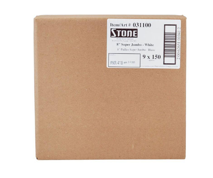 Stone - Plastic Straw - 8