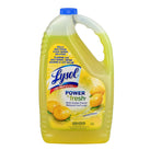 Lysol - Lemon - Multi Surface Cleaner - 4.26L Lysol - Lemon - Multi Surface Cleaner - 4.26L