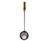 XC - Ladle w/Wooden Handle #6