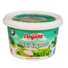 Elegant - Dahi Yogurt 3.25% Elegant - Dahi Yogurt 3.25%
