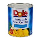 Dole - Pineapple Pizza Cut in Light Syrup #413 Dole - Pineapple Pizza Cut in Light Syrup #413