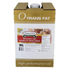 Saporito - Peanut Oil - 16Lt Saporito - Peanut Oil - 16Lt