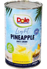 Dole - Pineapple Juice - Light Dole - Pineapple Juice - Light