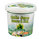 Grape Leaves - Original Garlic Sauce - 900g Grape Leaves - Original Garlic Sauce - 900g