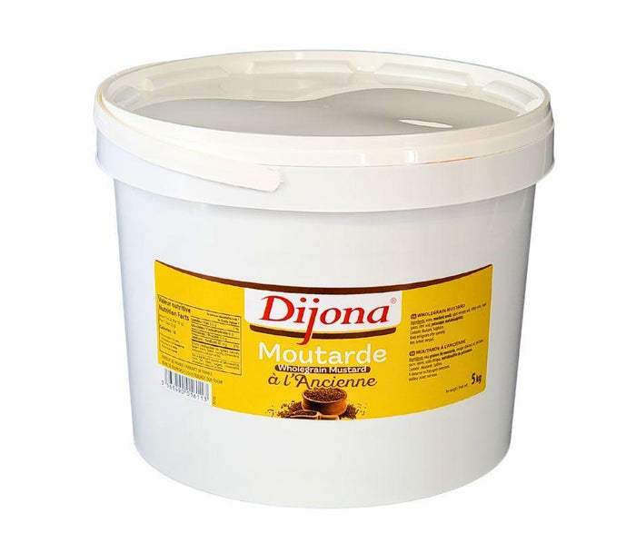 Dijona - Whole Grain Mustard