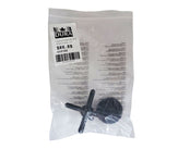 CLR - Dura - Immersion Blender Emulsifying Blade Removal Kit - BRK-RB CLR - Dura - Immersion Blender Emulsifying Blade Removal Kit - BRK-RB